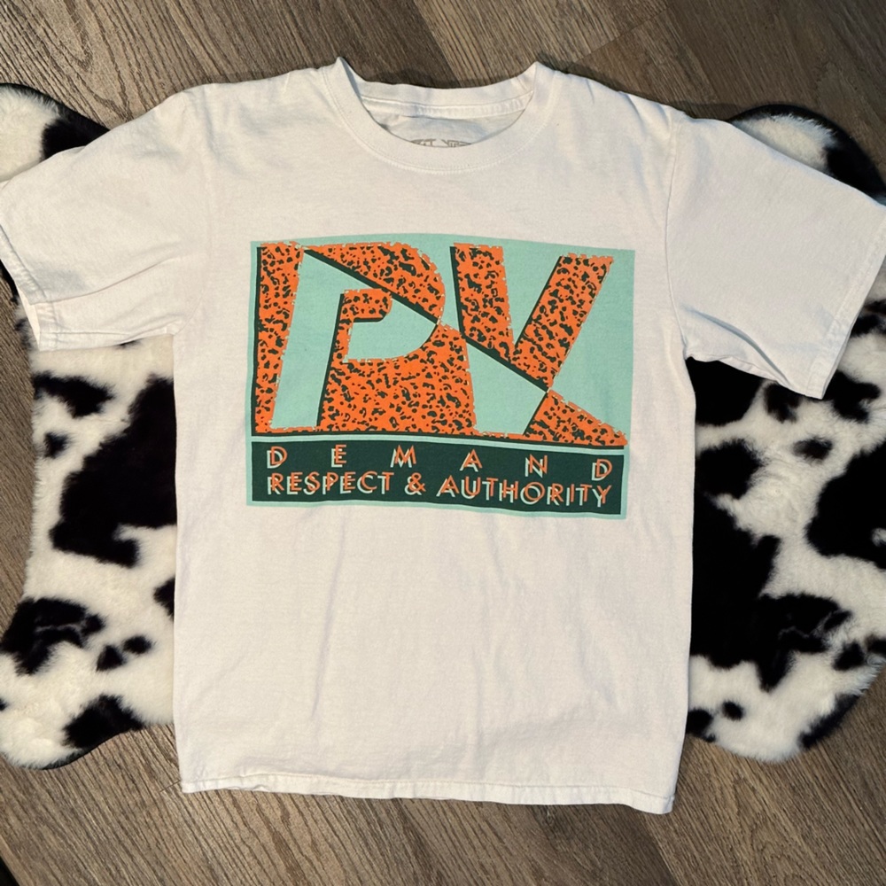 PIT VIPER graphic tee